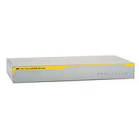 Allied Telesis 10/100T x 5 ports ADSL Annex A Router, 1x PIC Slot, 1x Async Console / Modem Port